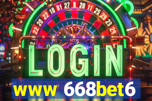 www 668bet6